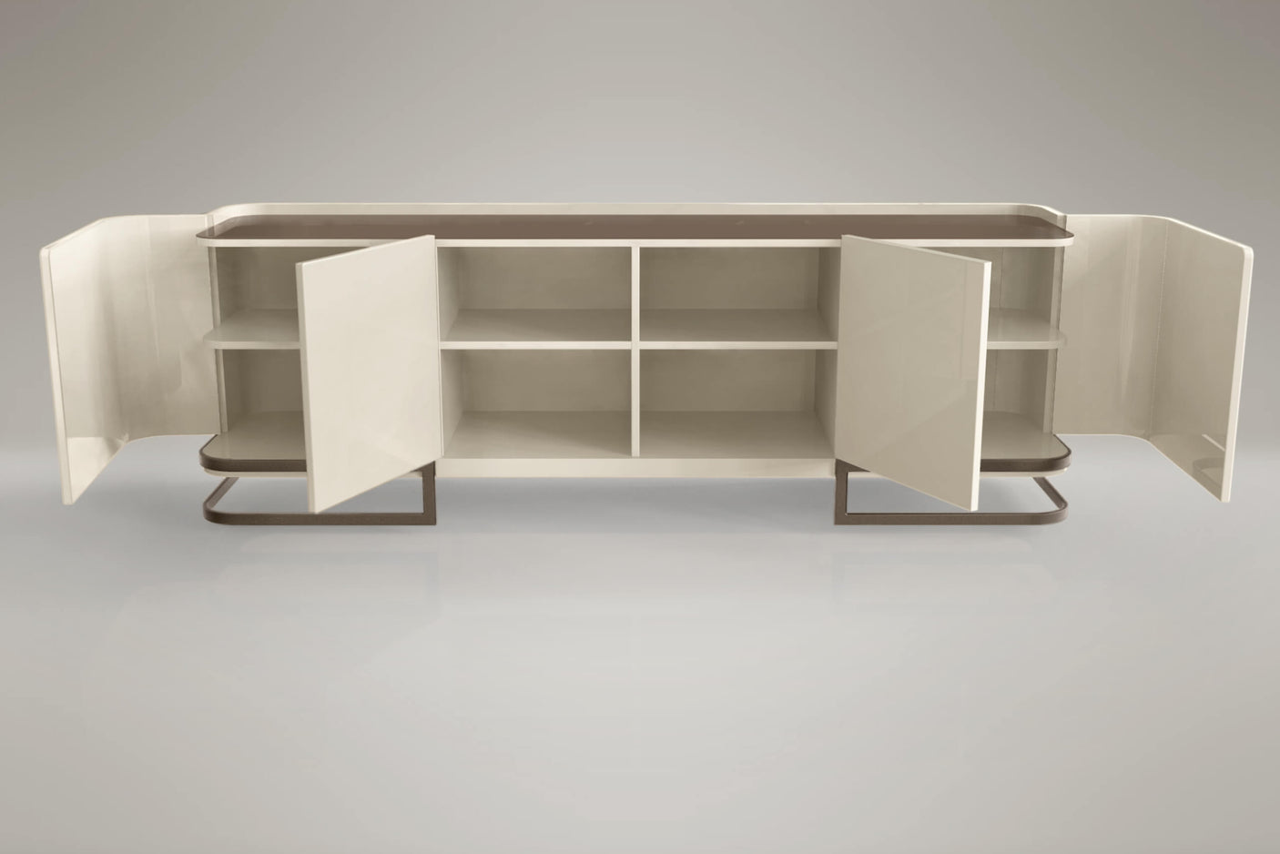 Latte Sideboard, Cocolea, , ,