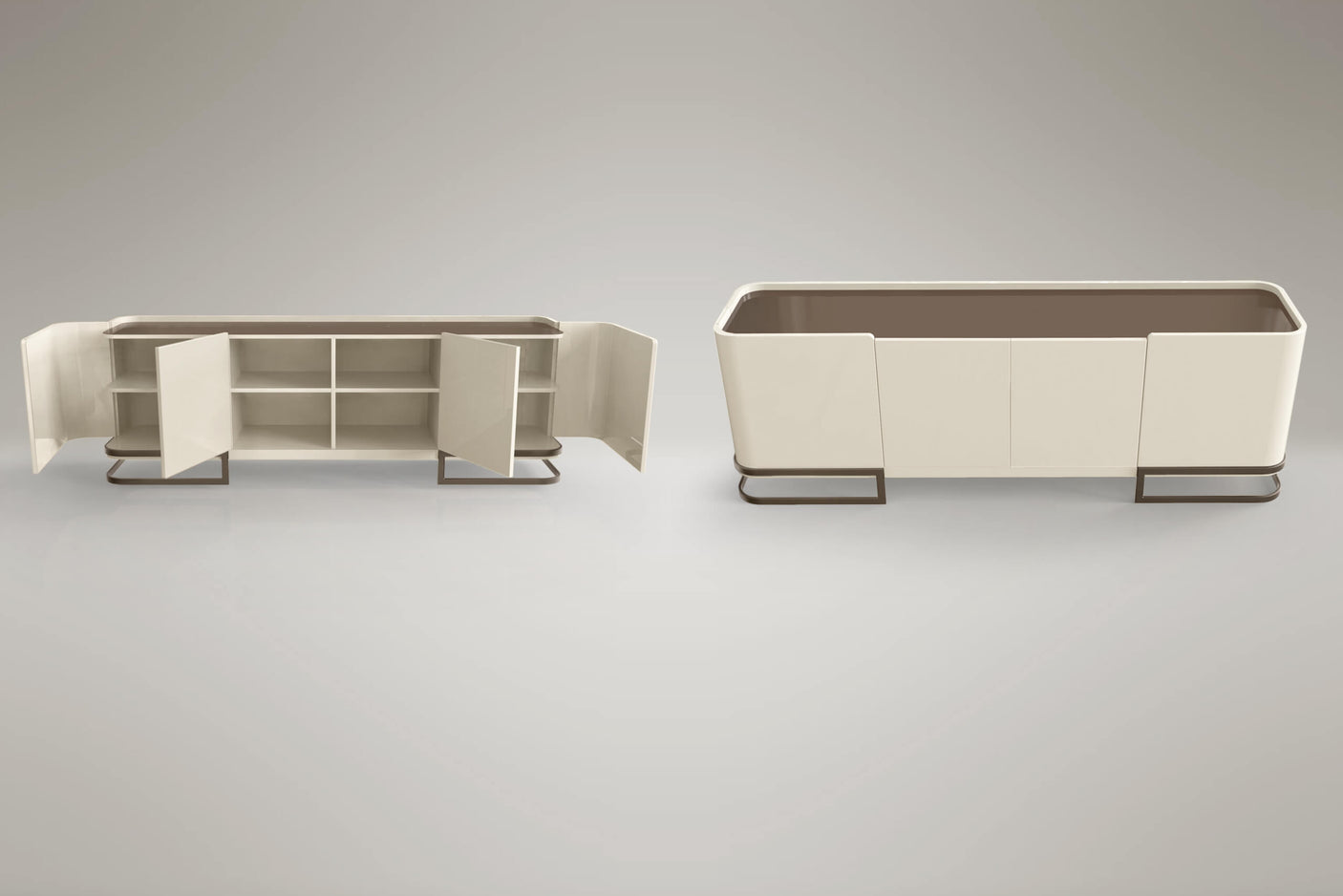Latte Sideboard, Cocolea, , ,