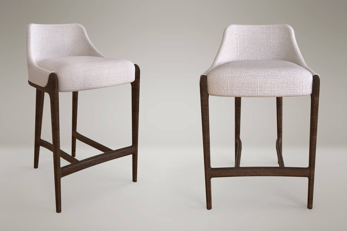 Moka Counter Stool, Cocolea, , ,