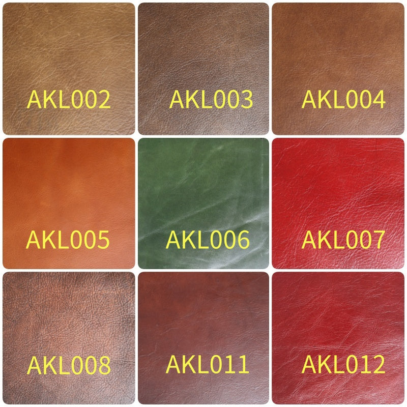 The Lexington Brass-Back Executive Chair — Leather, Cocolea, , ,