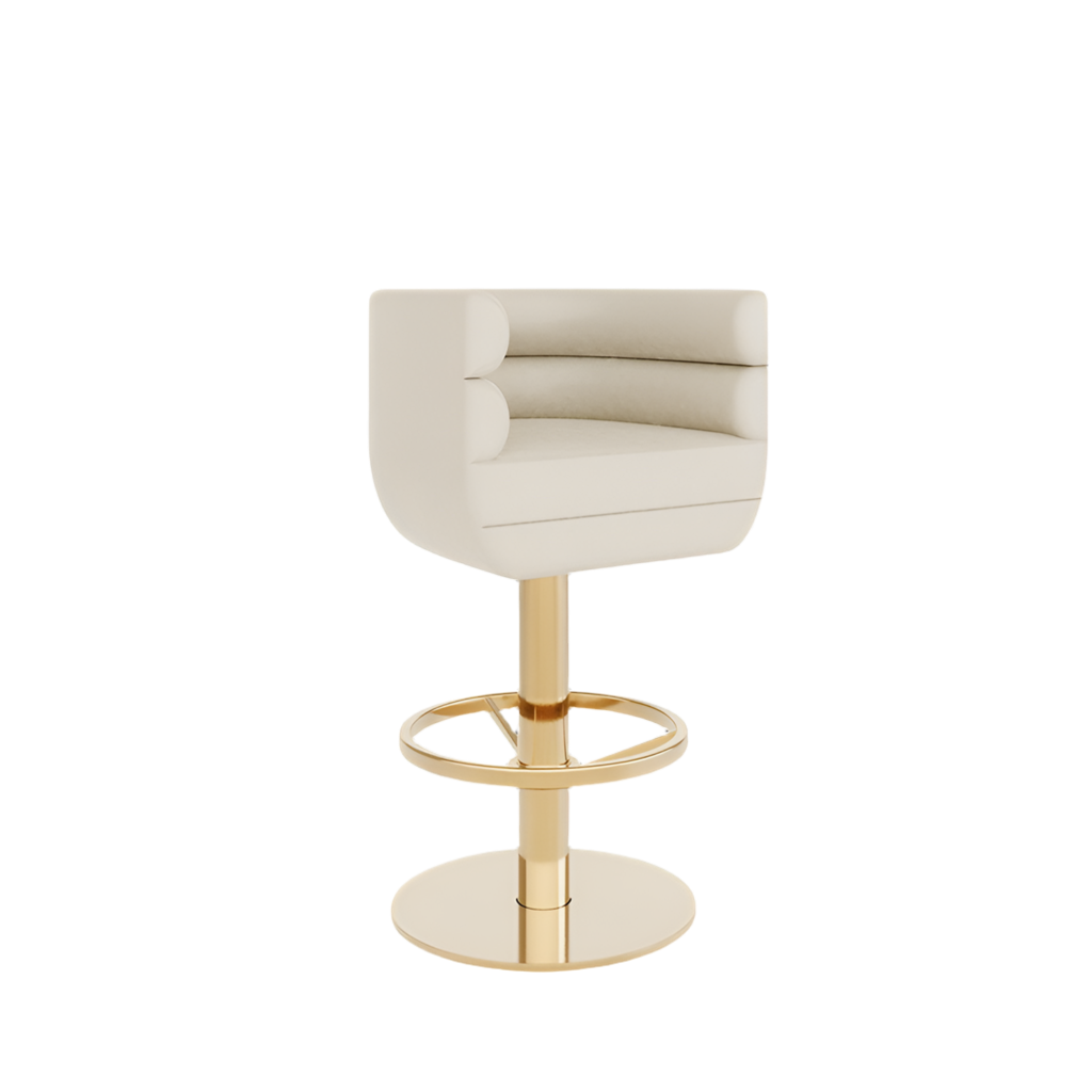 Loren Bar Chair, Cocolea, , ,