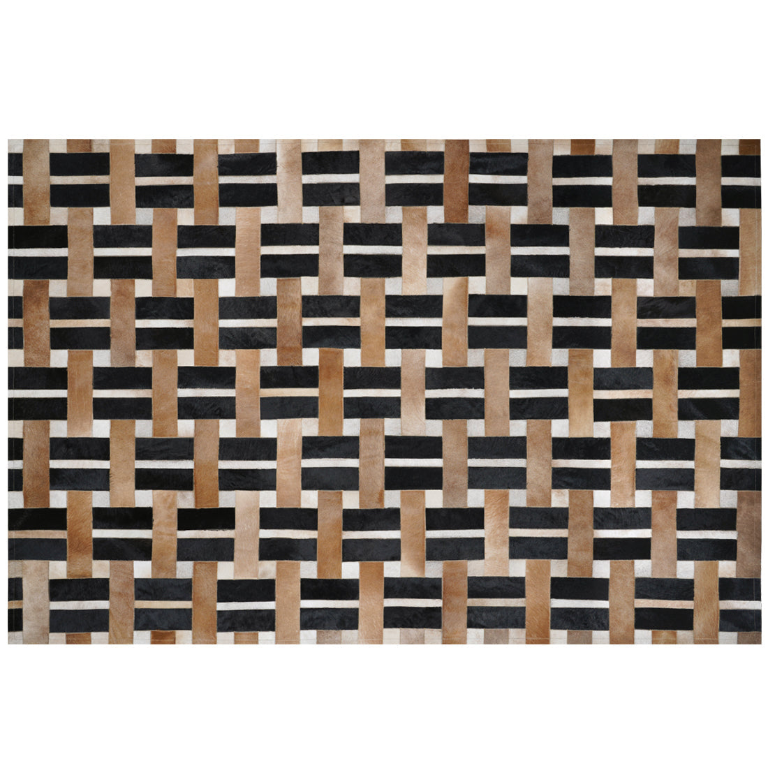 Cestino Rug - Caramel | Greg Natale x Art Hide, Arthide, , ,