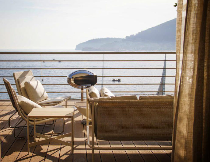 Cocoon Fires Pedastal Standing ALL STAINLESS Steel - Ethanol Fireplace, Cocolea, , ,