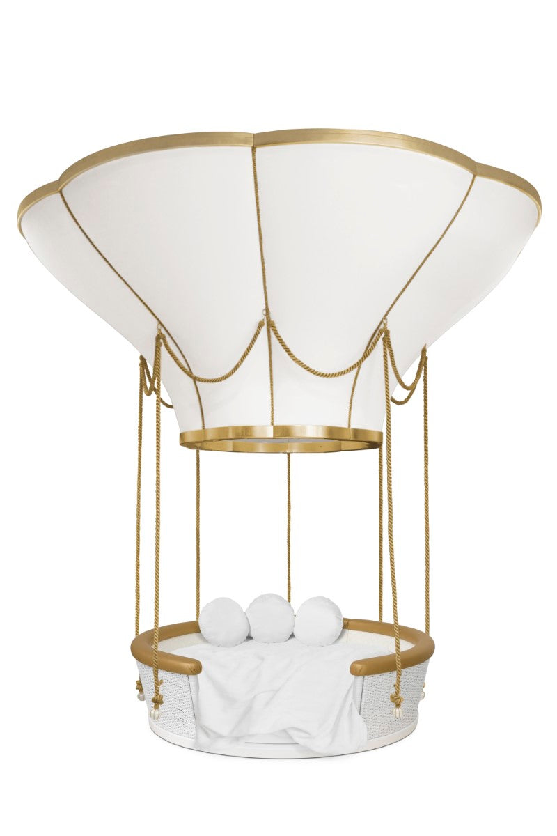 Fantasy Air Balloon Bed, Cocolea, , ,