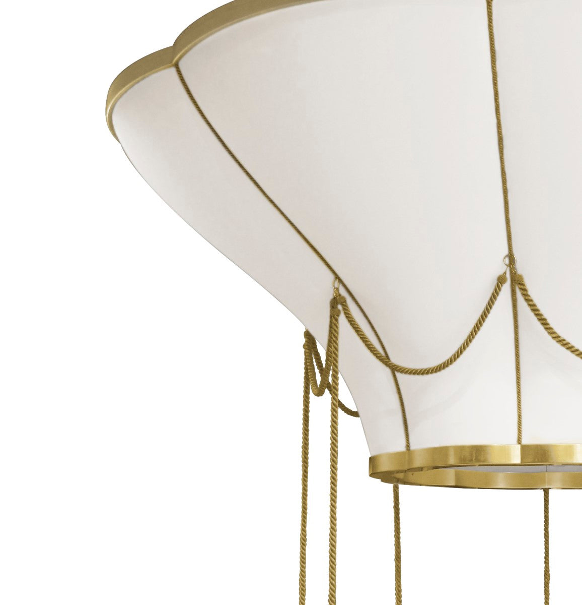 Fantasy Air Balloon Bed, Cocolea, , ,