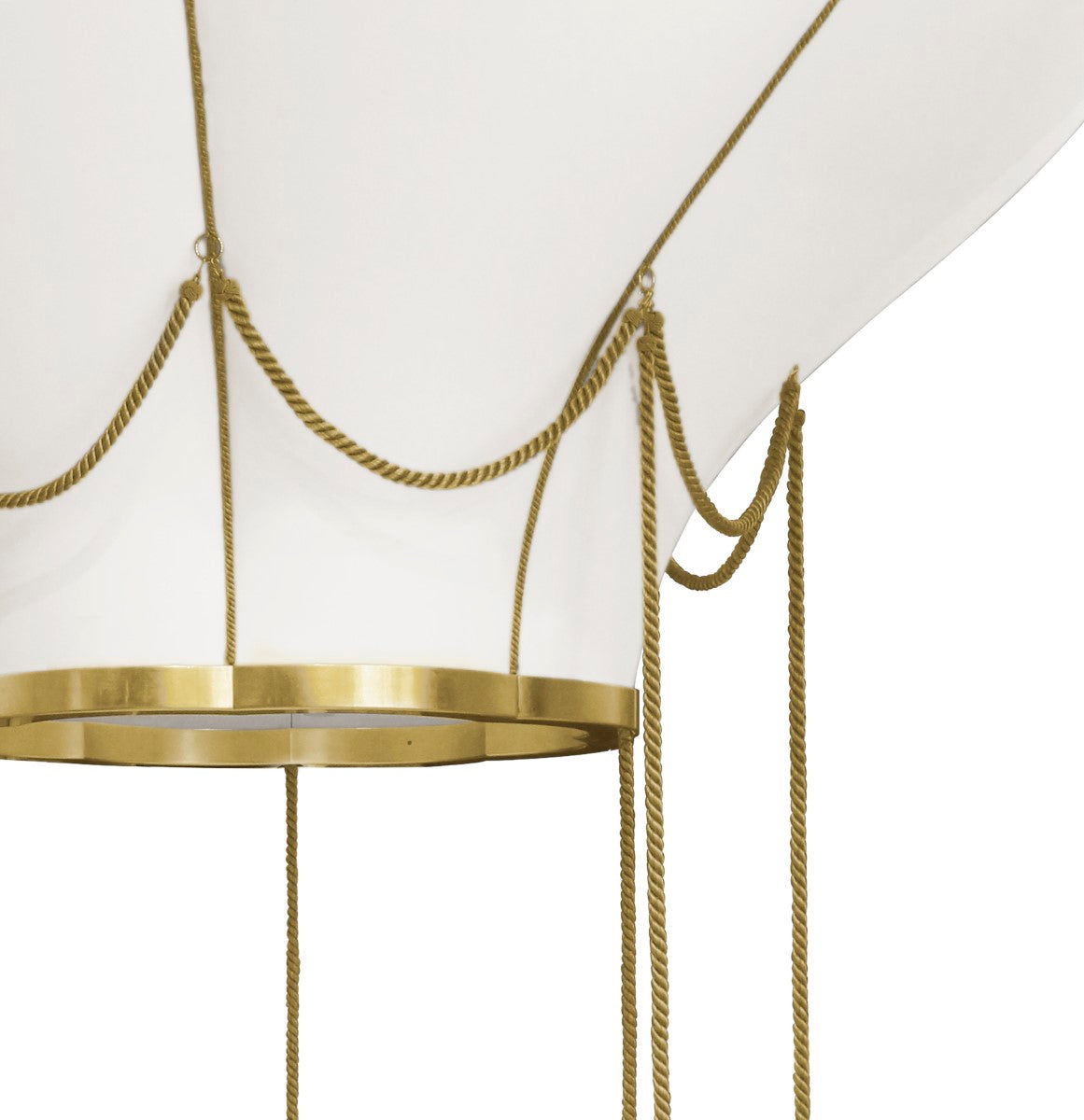 Fantasy Air Balloon Bed, Cocolea, , ,