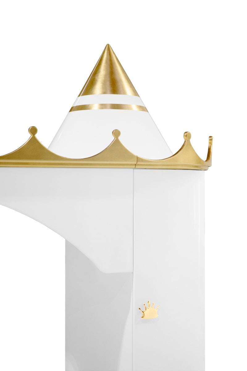 Kings & Queens Castle Bed/Room, Cocolea, , ,