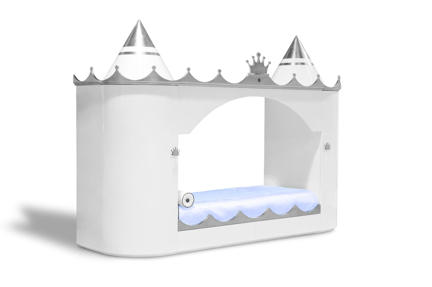 Kings & Queens Castle Bed/Room, Cocolea, , ,
