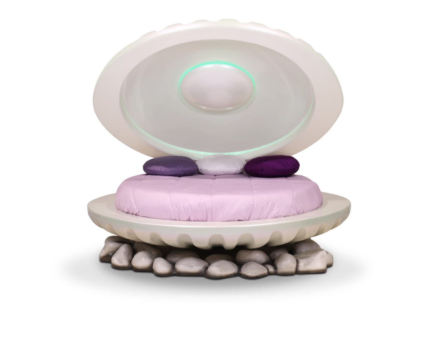 Little Mermaid Bed, Cocolea, , ,