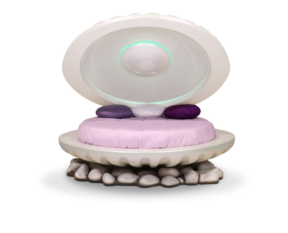 Little Mermaid Bed, Cocolea, , ,