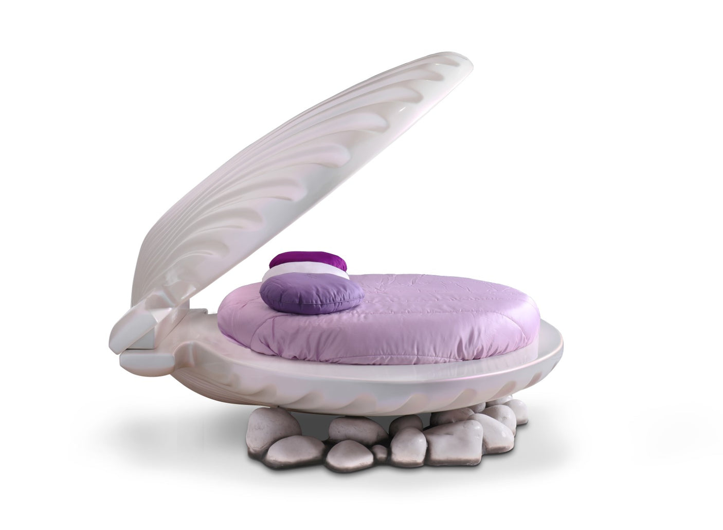 Little Mermaid Bed, Cocolea, , ,