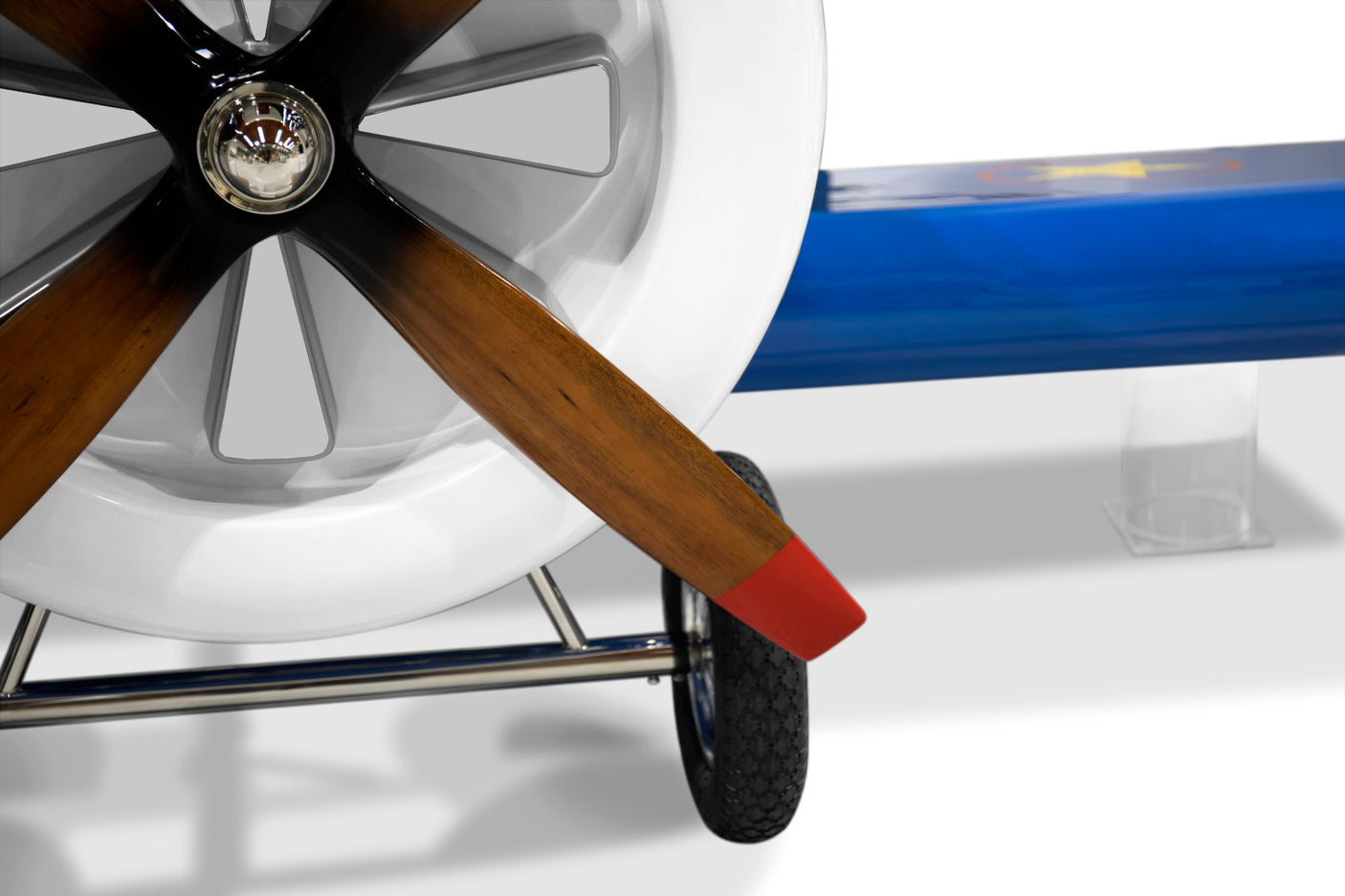 Sky One Plane Bed, Cocolea, , ,