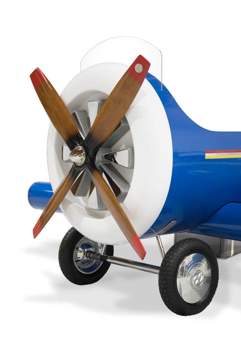 Sky One Plane Bed, Cocolea, , ,