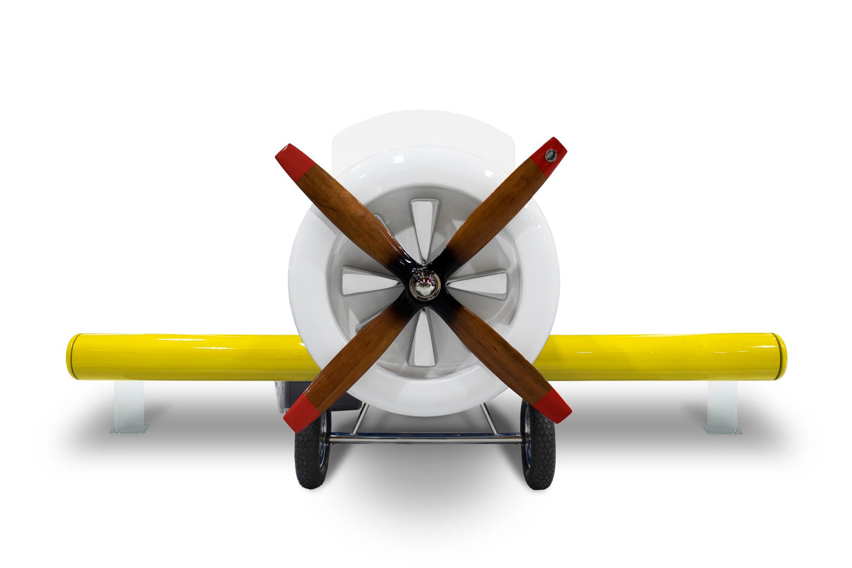 Sky One Plane Bed, Cocolea, , ,