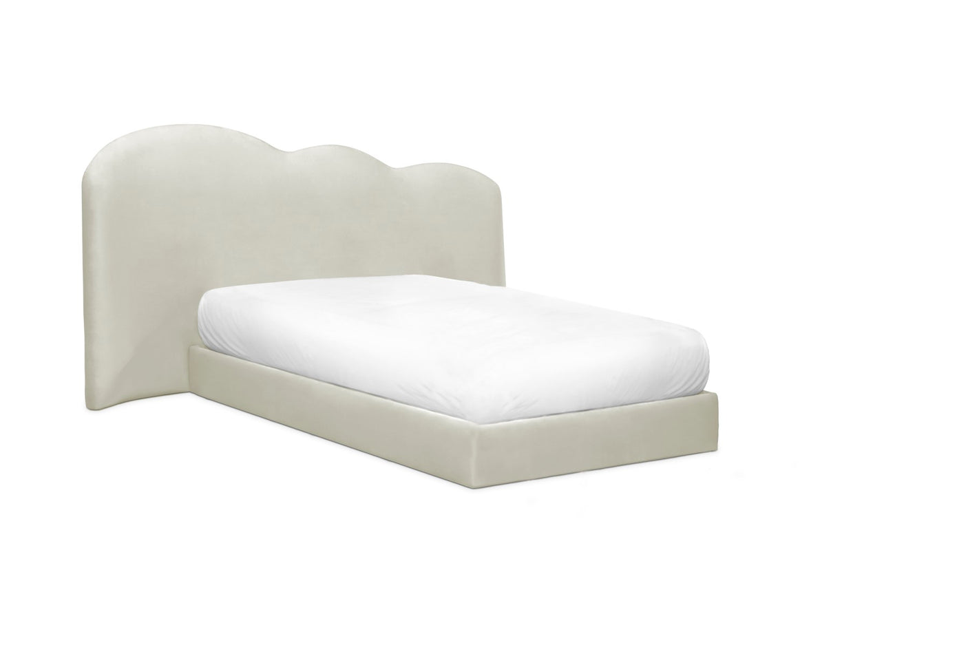 Cloud Bed, Cocolea, , ,