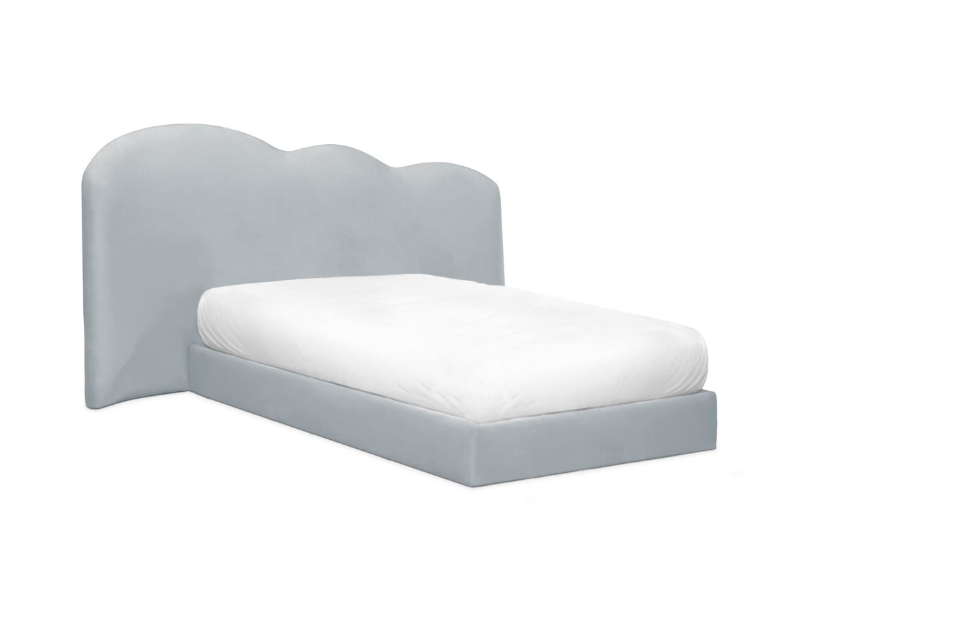Cloud Bed, Cocolea, , ,