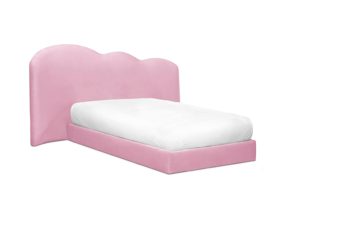Cloud Bed, Cocolea, , ,