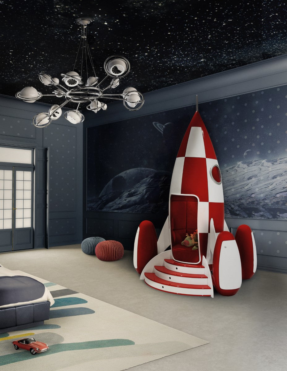 Rocky Rocket Sofa/Chair, Cocolea, , ,