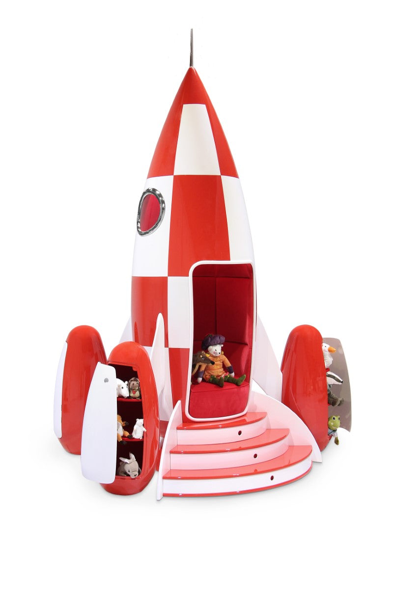 Rocky Rocket Sofa/Chair, Cocolea, , ,