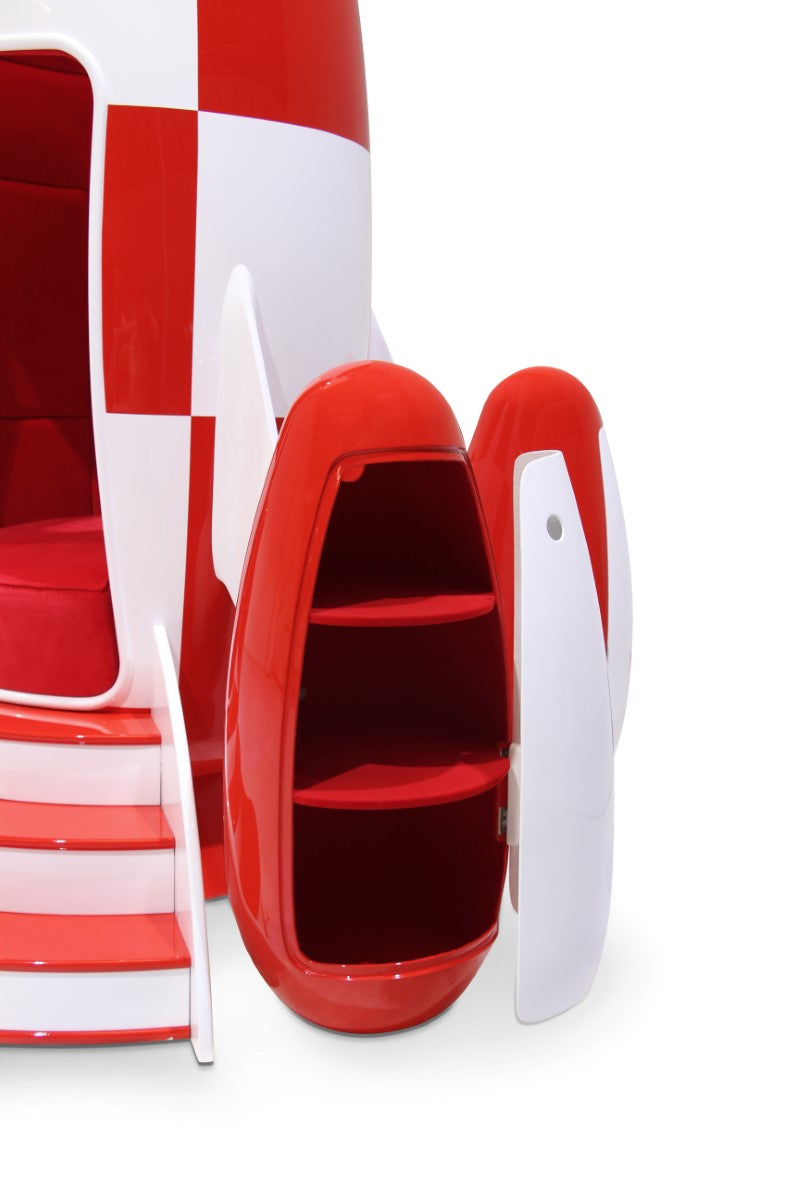 Rocky Rocket Sofa/Chair, Cocolea, , ,