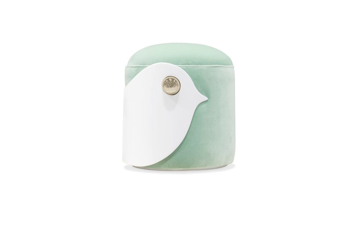 Bird Stool, Cocolea, , ,