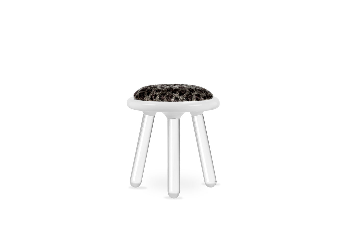 Illusion Leopard Stool, Cocolea, , ,