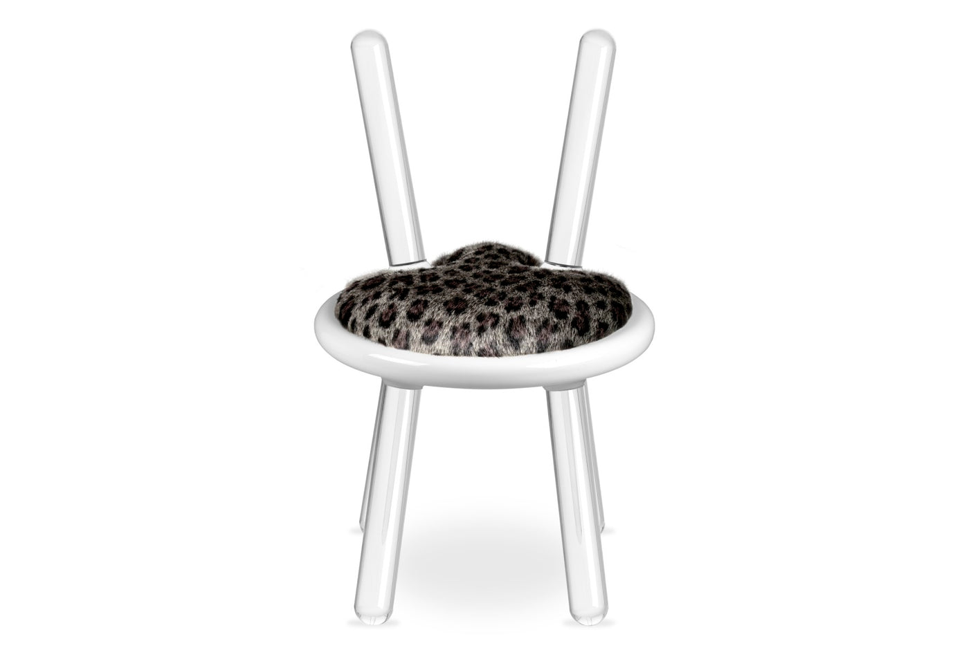 Illusion Leopard Chair, Cocolea, , ,
