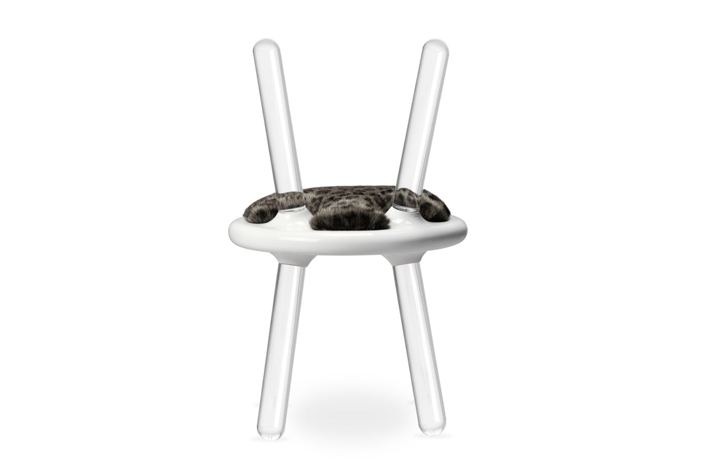 Illusion Leopard Chair, Cocolea, , ,