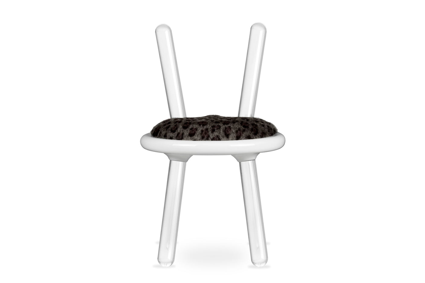 Illusion Leopard Chair, Cocolea, , ,