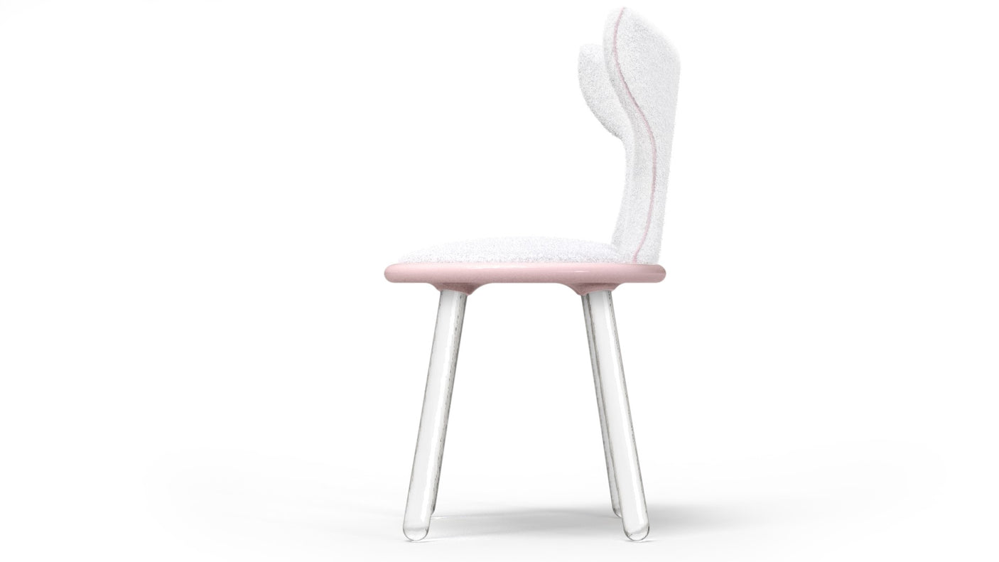 Little Mermaid Chair, Cocolea, , ,