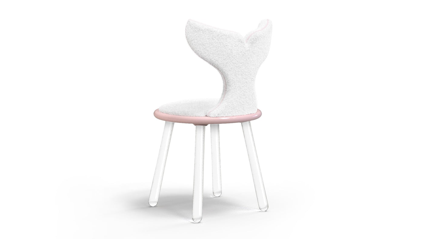 Little Mermaid Chair, Cocolea, , ,