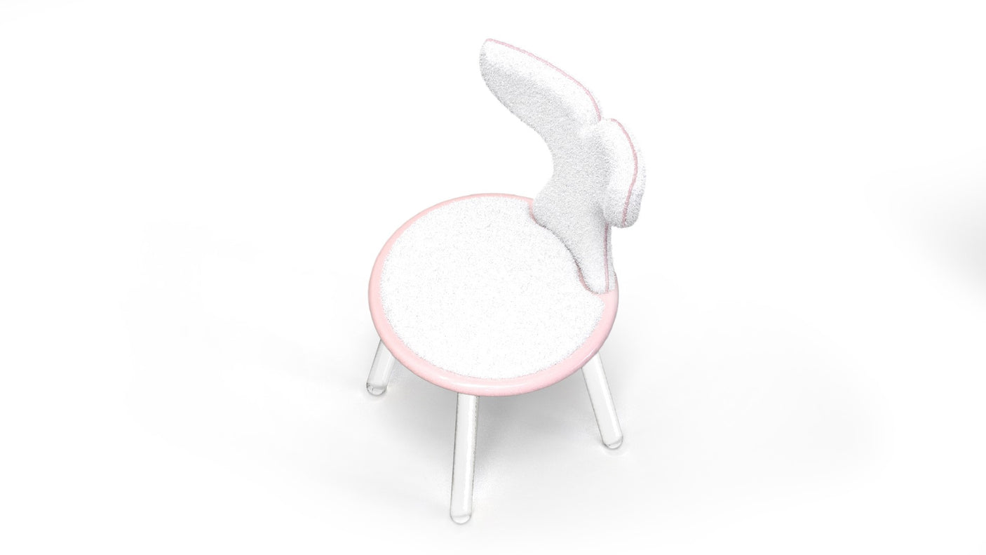 Little Mermaid Chair, Cocolea, , ,