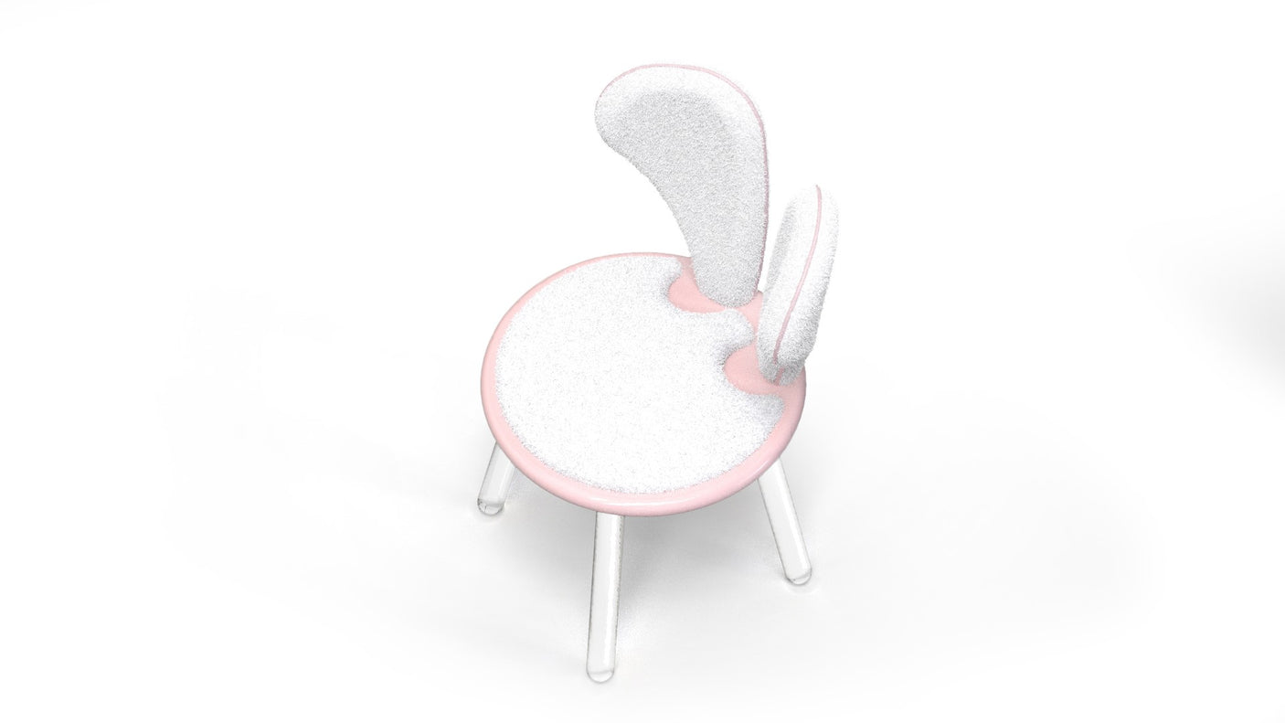 Little Bunny Chair, Cocolea, , ,
