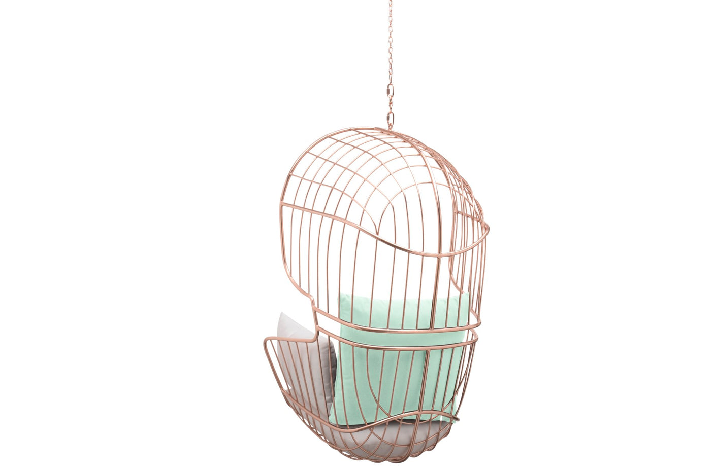 Nodo Suspension Chair, Cocolea, , ,