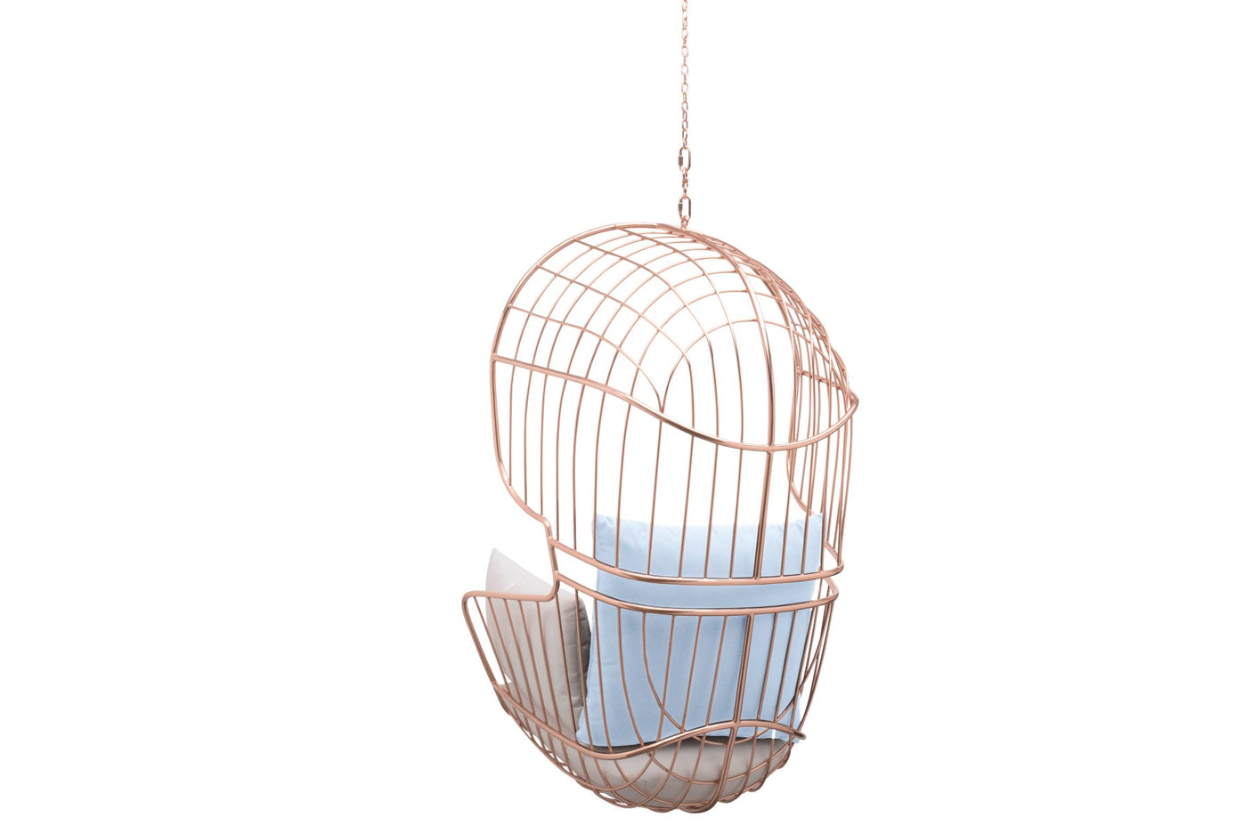 Nodo Suspension Chair, Cocolea, , ,