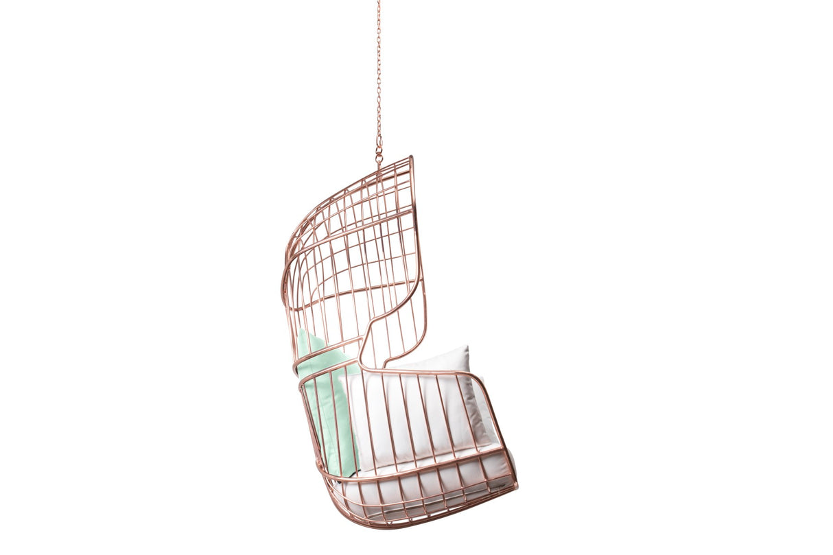 Nodo Suspension Chair, Cocolea, , ,