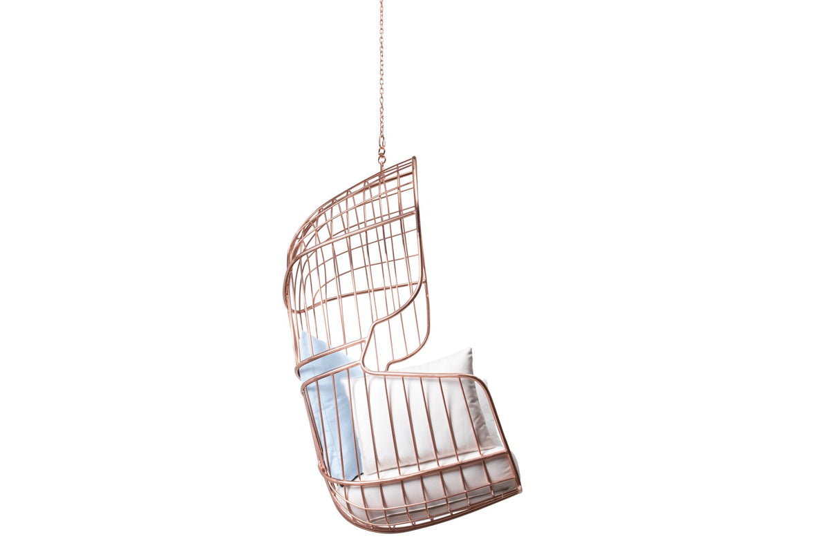 Nodo Suspension Chair, Cocolea, , ,