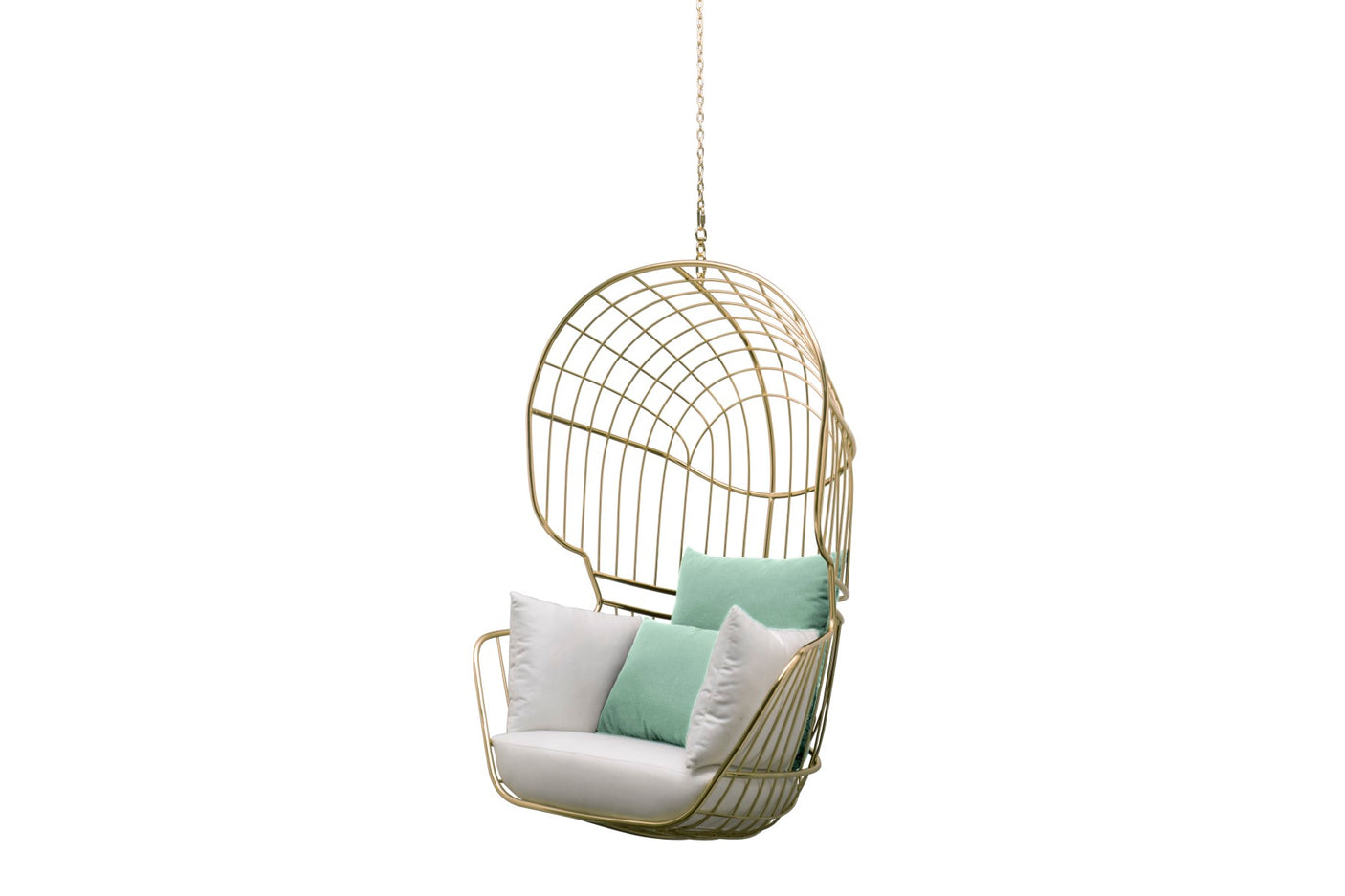 Nodo Suspension Chair, Cocolea, , ,
