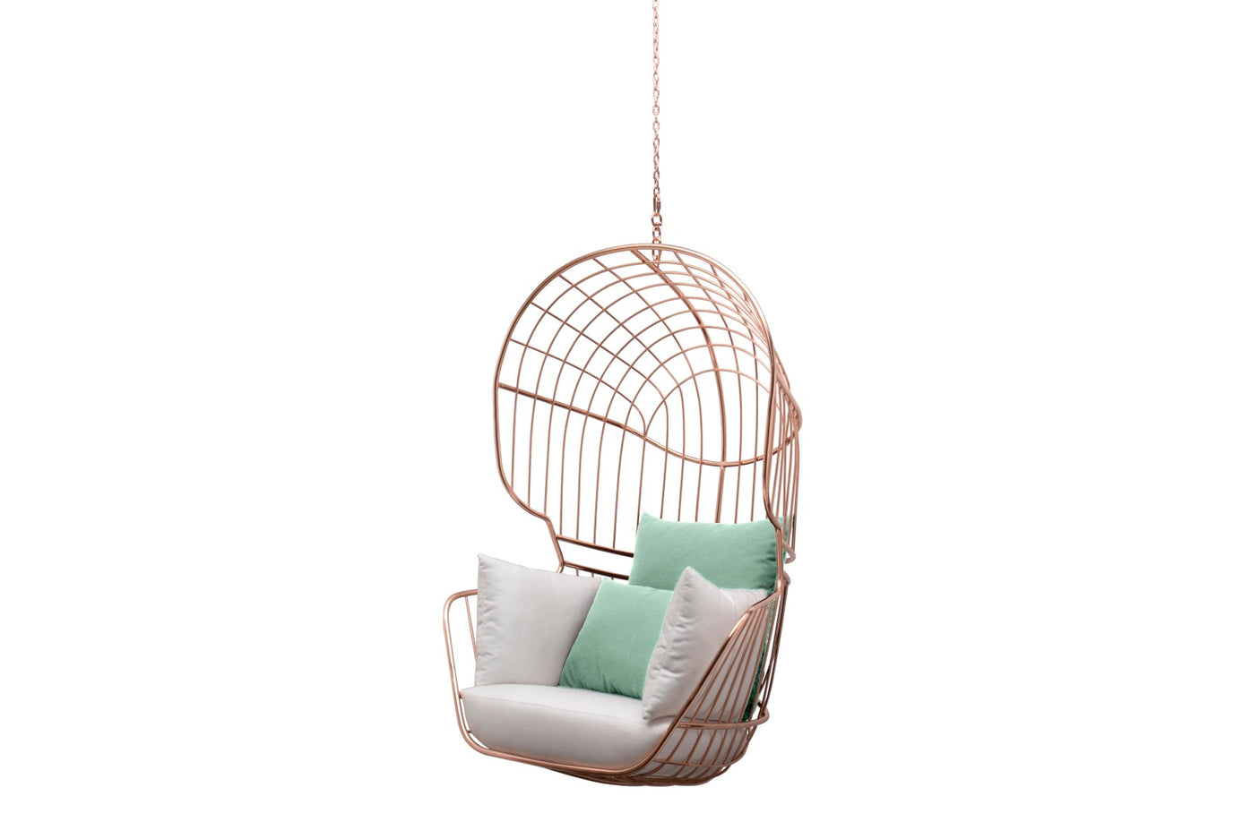 Nodo Suspension Chair, Cocolea, , ,