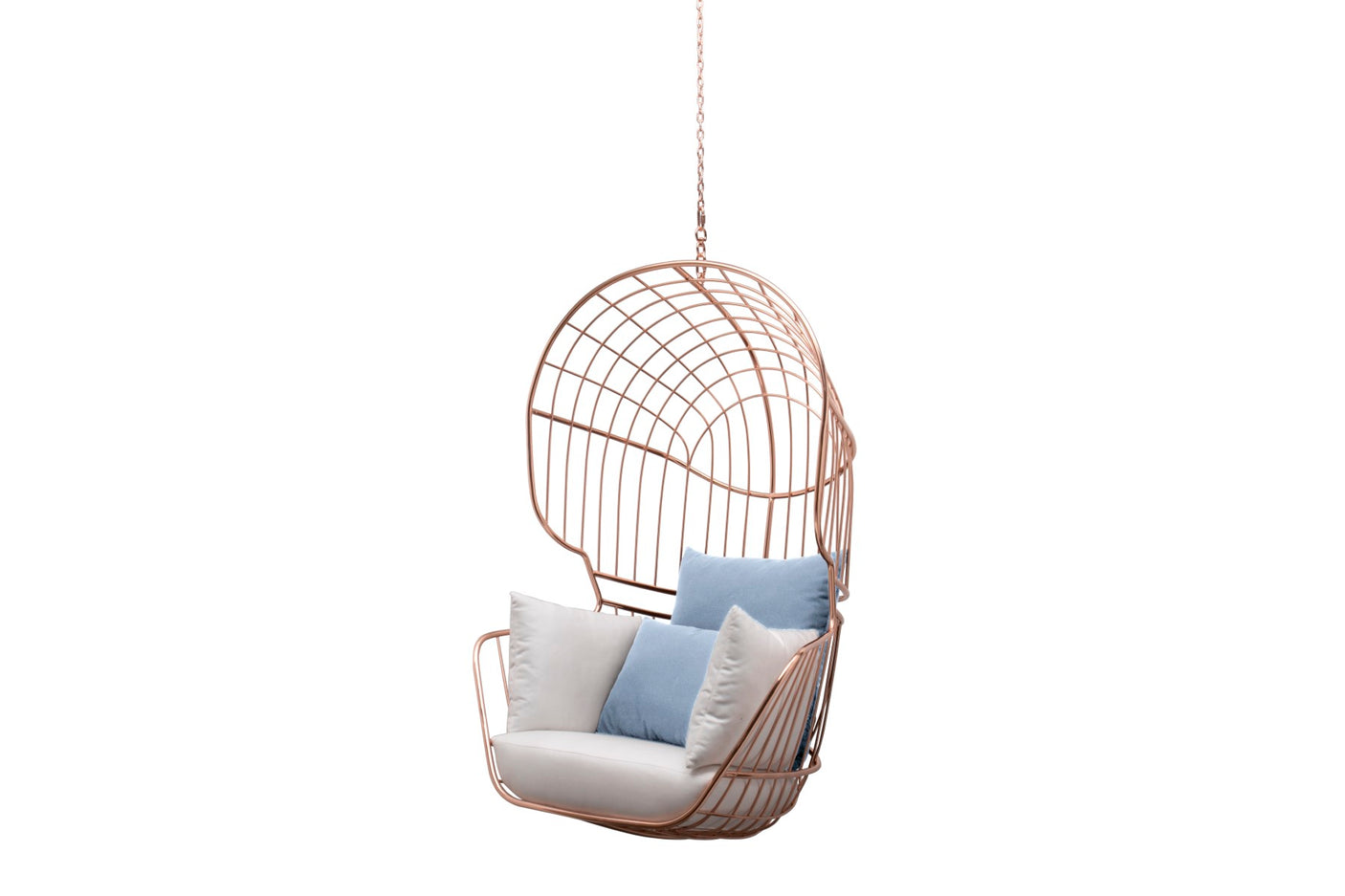 Nodo Suspension Chair, Cocolea, , ,