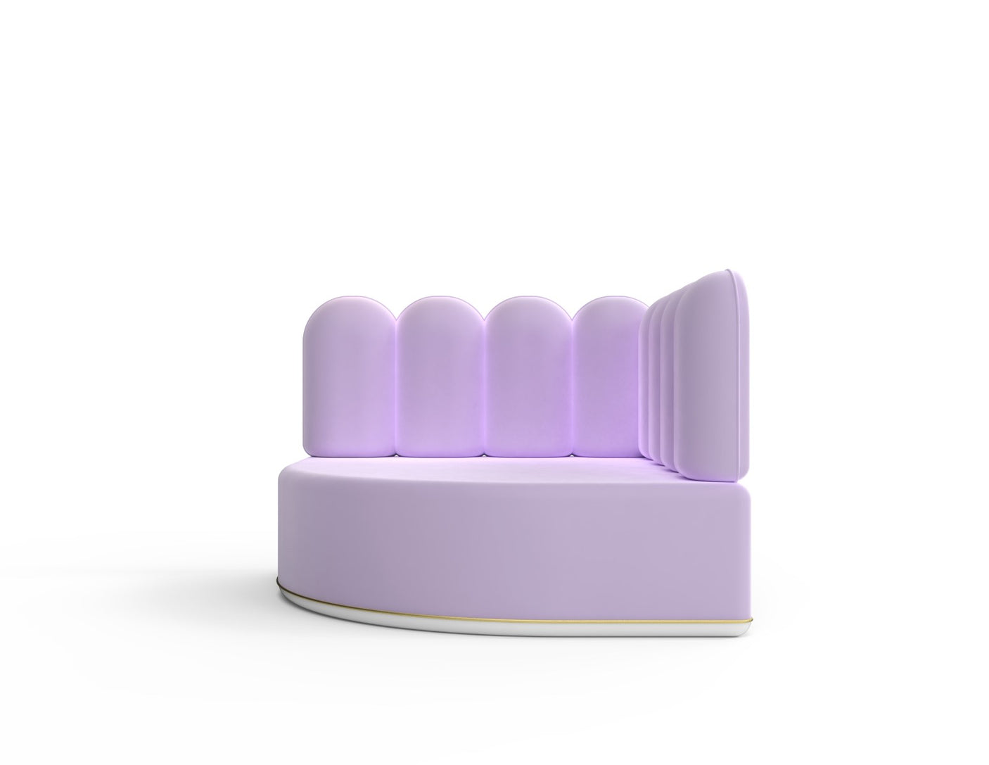 Cotton Candy Sofa, Cocolea, , ,