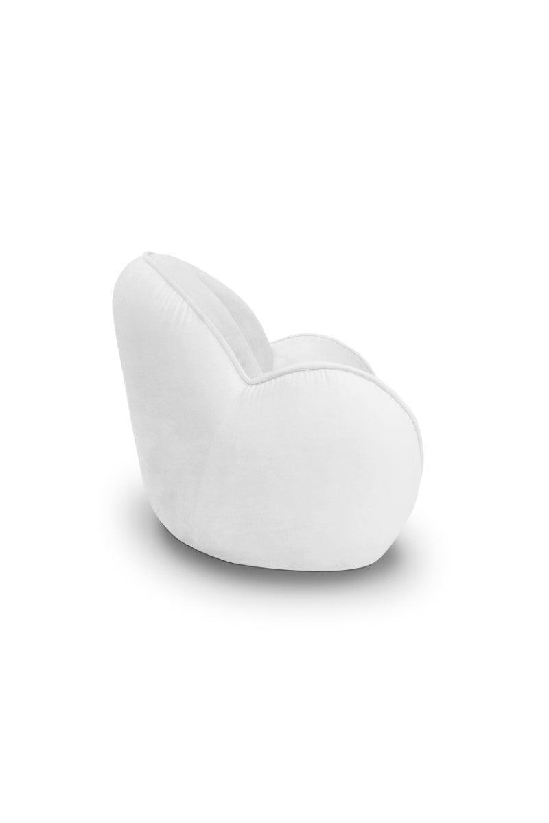 Dainty Armchair, Cocolea, , ,