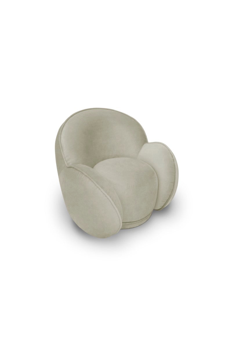 Dainty Armchair, Cocolea, , ,