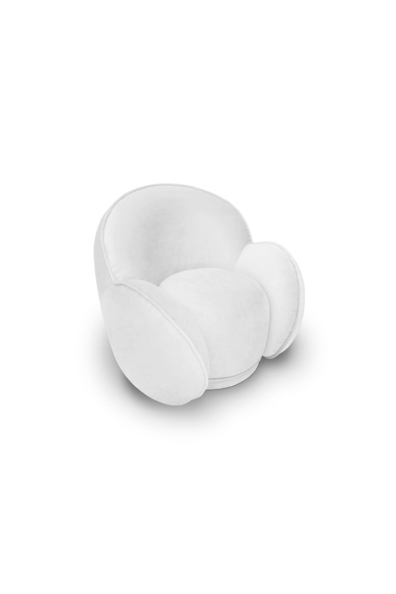 Dainty Armchair, Cocolea, , ,