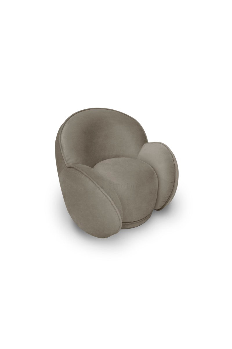 Dainty Armchair, Cocolea, , ,