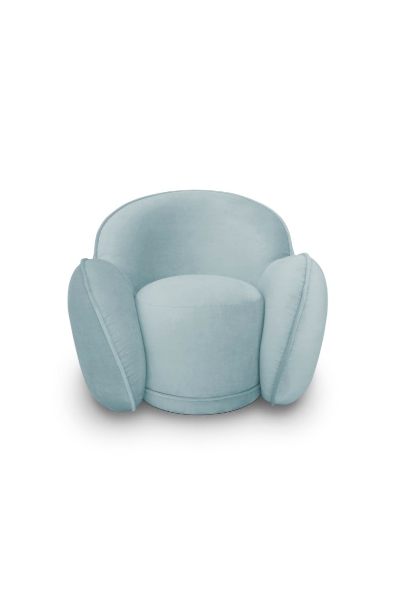 Dainty Armchair, Cocolea, , ,