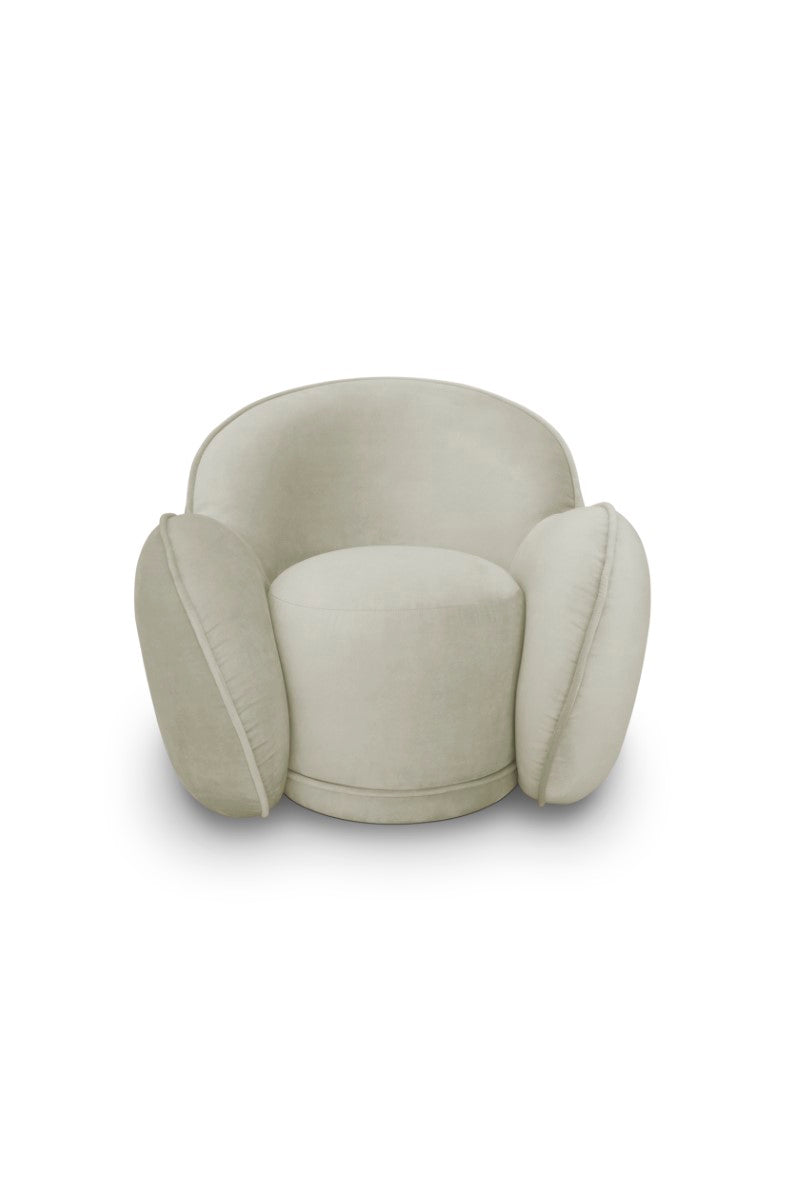 Dainty Armchair, Cocolea, , ,