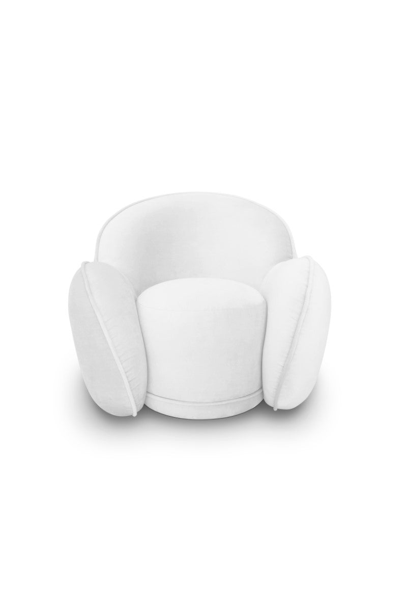 Dainty Armchair, Cocolea, , ,