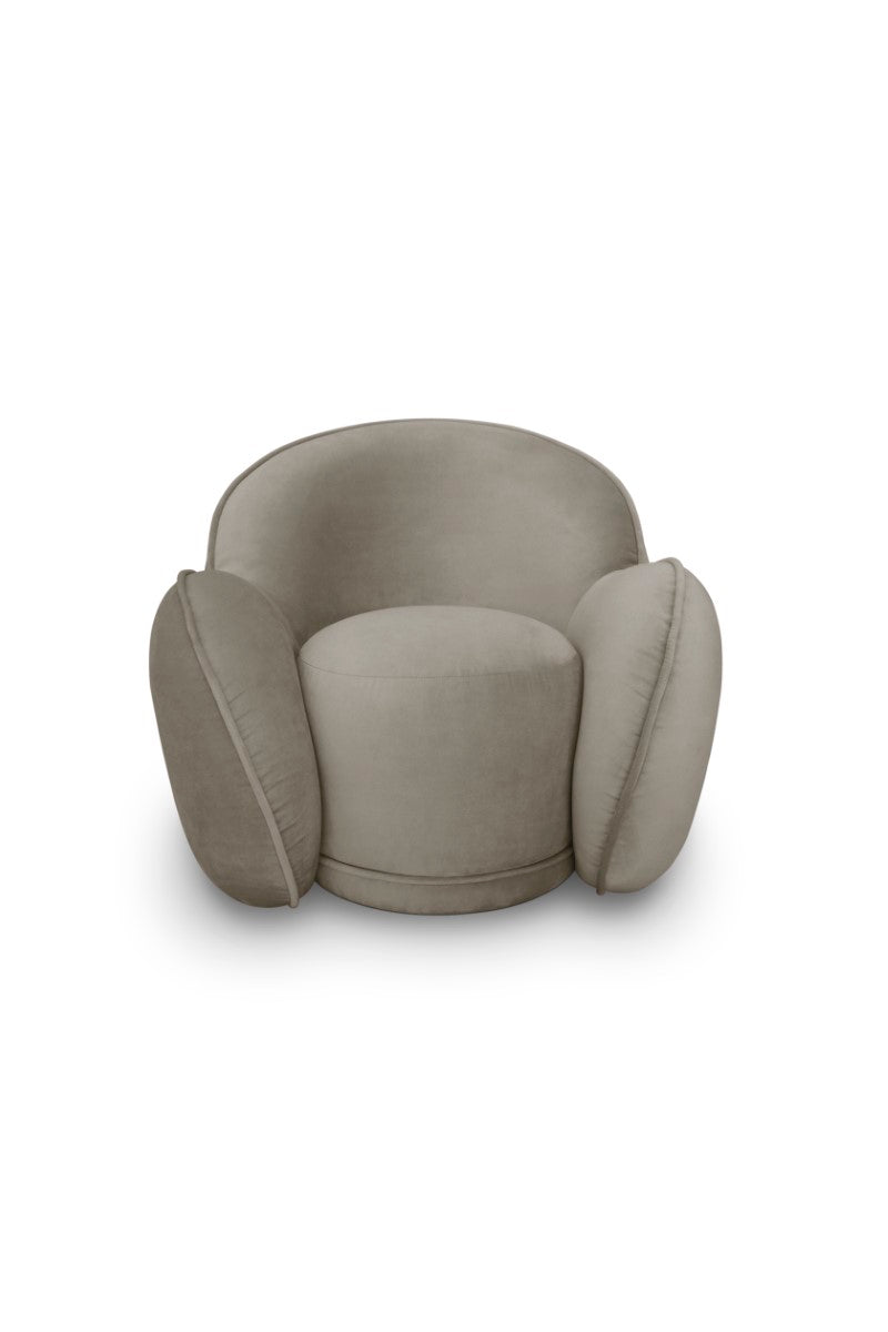 Dainty Armchair, Cocolea, , ,