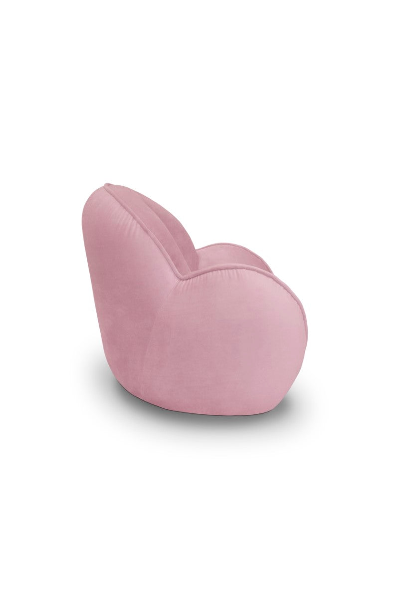 Dainty Armchair, Cocolea, , ,